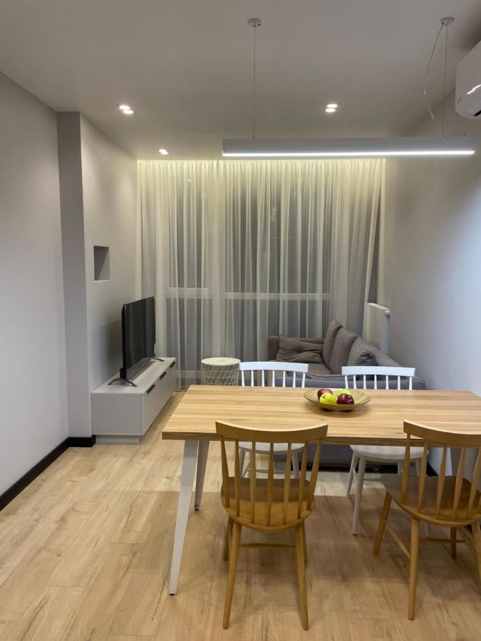 Cities Gallery Apartments ลวีฟ ภายนอก รูปภาพ