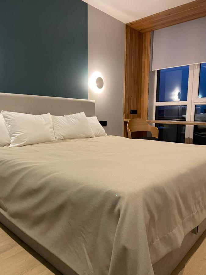 Cities Gallery Apartments ลวีฟ ภายนอก รูปภาพ
