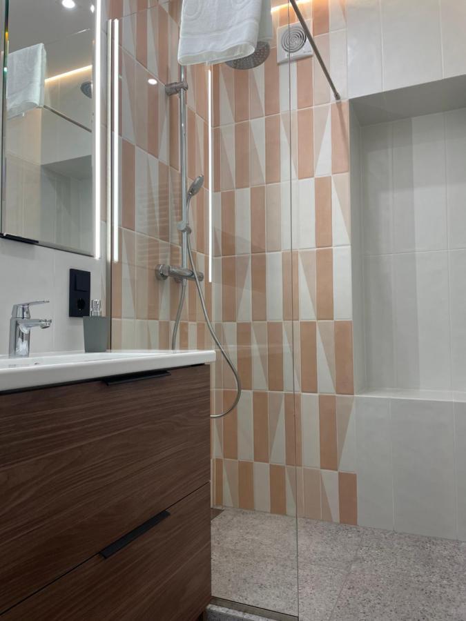 Cities Gallery Apartments ลวีฟ ภายนอก รูปภาพ
