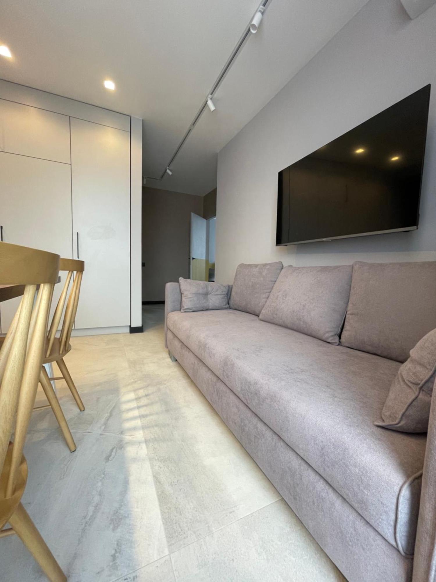 Cities Gallery Apartments ลวีฟ ภายนอก รูปภาพ