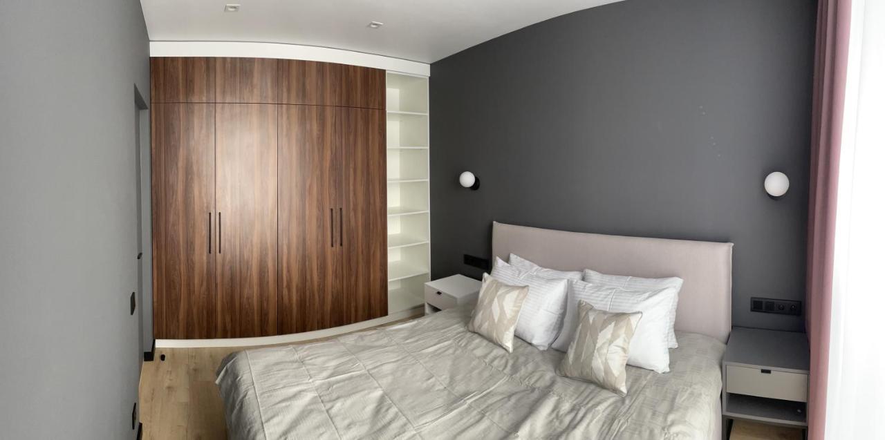 Cities Gallery Apartments ลวีฟ ภายนอก รูปภาพ