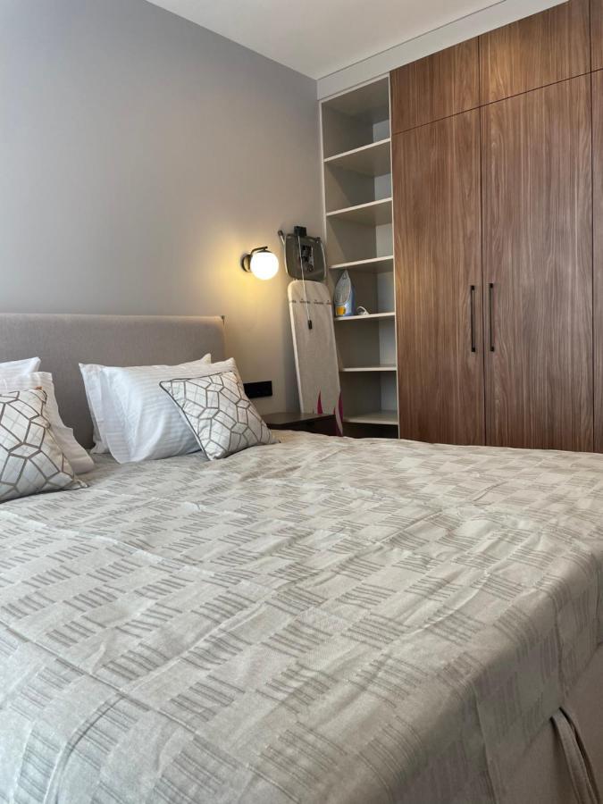 Cities Gallery Apartments ลวีฟ ภายนอก รูปภาพ